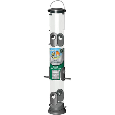 Peckish - All Weather 6 Port Seed Feeder